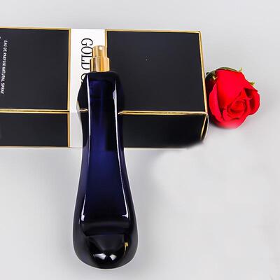 越南Perfume普拉红月号好女孩黑色高跟鞋持久女士香水外贸跨境