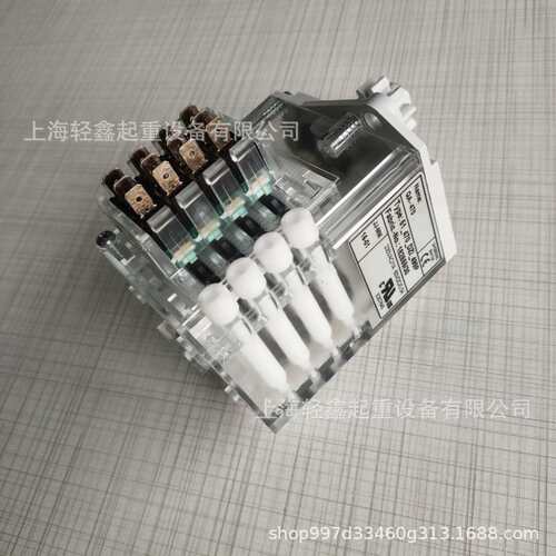 KONECRANES 科尼旋转限位开关CXT2/CXT3 QA-470 52322706