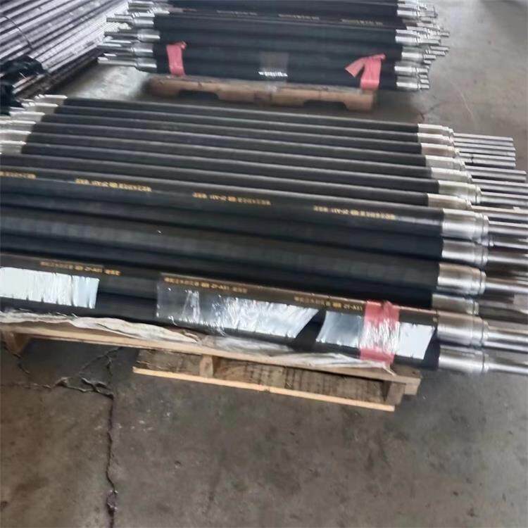 煤层注水封孔器51-增强型价格合理型号齐全