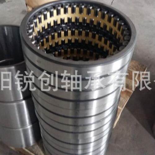 313839轧机轴承 轧辊用四列圆柱滚子轴承