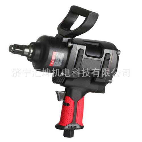 现发货汇坤厂家元铁R7462中风炮气动扳手气动冲击扳手气动风扳手