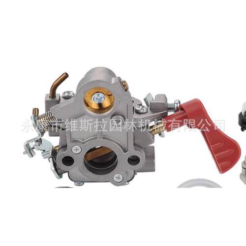 园林机械 化油器配件Zama C1M-W44 Poulan PP133 PP333 545189502