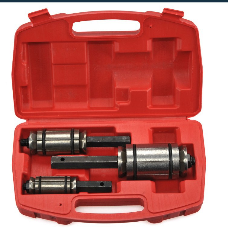 3件套排气管扩张器汽保改装工具