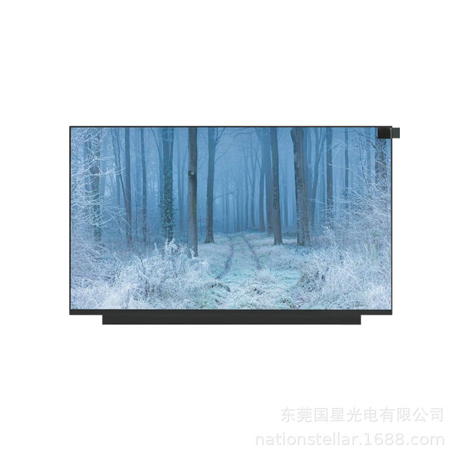 15.6英寸NE156QUM-NM1笔记本户外4K/1000nit全视角高亮迷你液晶屏