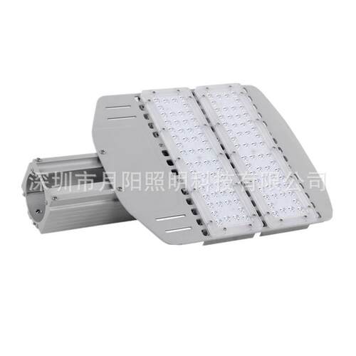 厂家直销 LED路灯外壳套件 模组路灯套件 30W-50W 可做1到10模组