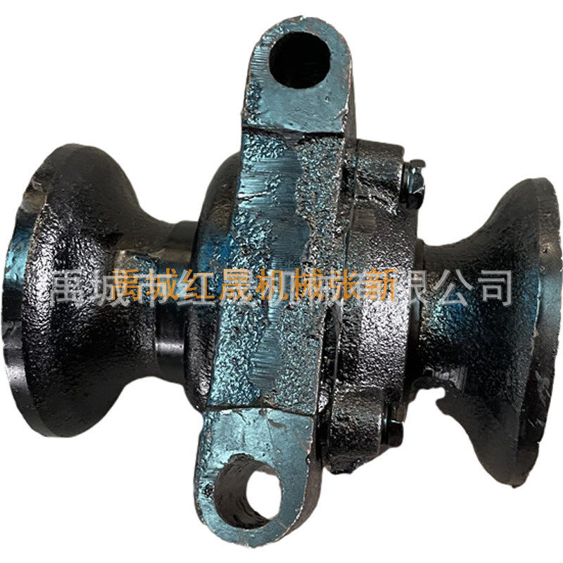 轻耙配件密封轴承座长度197mm的密封轴承座厂家轴承座价格