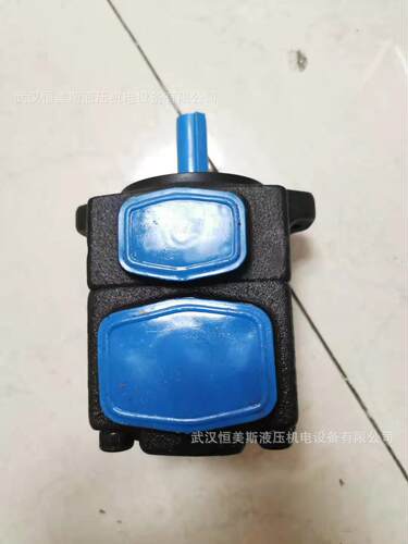 德国HYDAC贺德克PVF101叶片油泵
