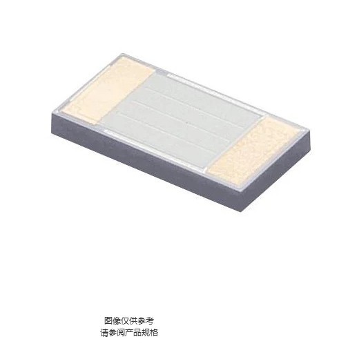 村田硅基射频电容0603高频贴片