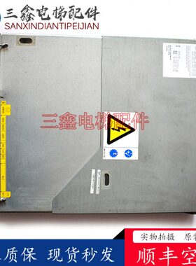 18LL1616S电梯14 L 1612A KDLKDA16A 变频器AL  22A 20FR通力V3KD