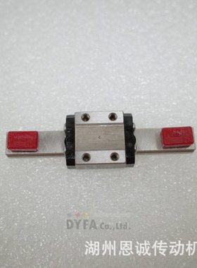 进口直线导轨滑块轴承LU05 LU07 LU09 LU12 LU15AL LU12TL LU09AL