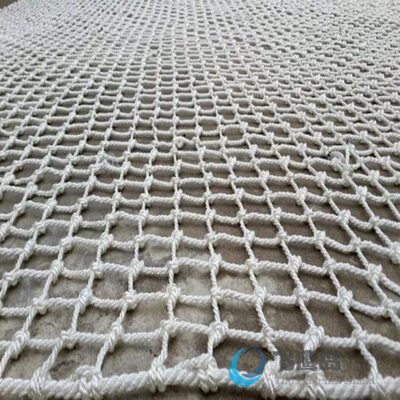 锦纶 维纶  安全网规燃 工程3 阻*防护网6各种 格定制米安全网