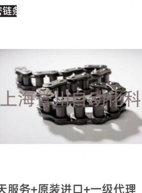 A 动50钢链条16传进口010单Y链条2A60链条碳T不锈钢C 8双排A1台湾