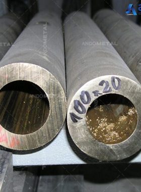 ZQPb15-8铅青铜棒 自润滑铅青铜管 铅青铜板 铸造铅青铜套 铜排