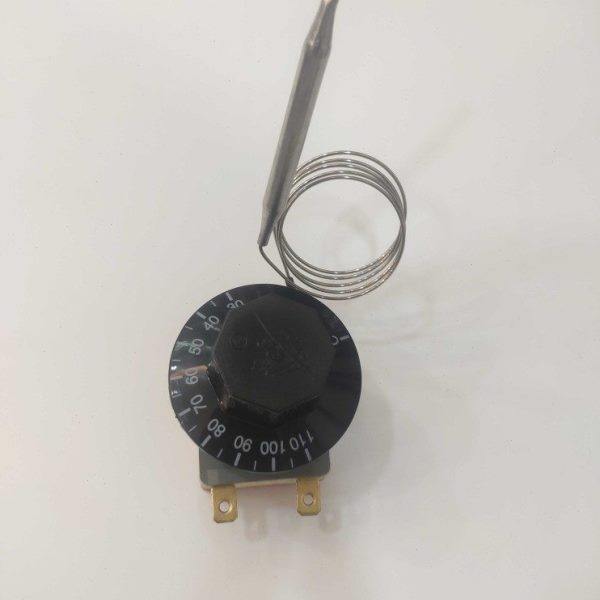 信发成就牌全自动电热开水器商用烧水器开水机配件温控