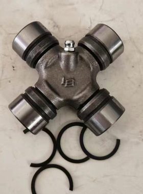 欧豹 前加力 万向节   XJ213前转（ 27*81.78）