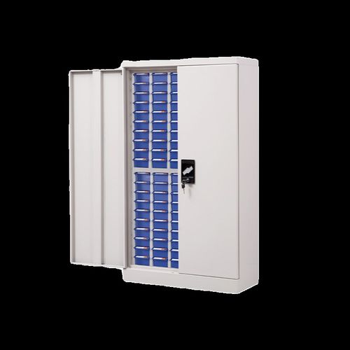 皇风零件柜重型工具整理柜物料样品螺丝元件五金刀具抽屉分类收纳