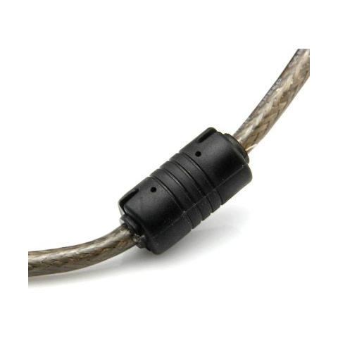 高速数据线 USB2.0延长线带芯片 USB公对母加长线5米20米 放大器