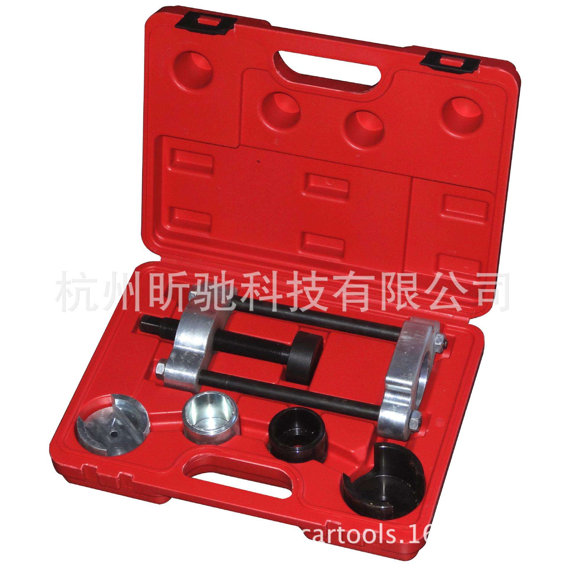 3系衬套拆装工具组多功能轴承螺丝