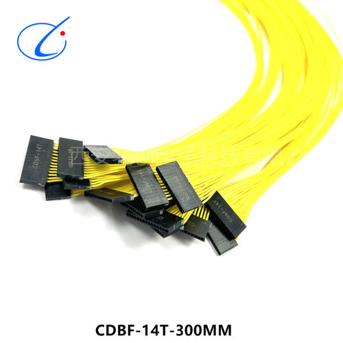 航插件CDBF系列多型号可选