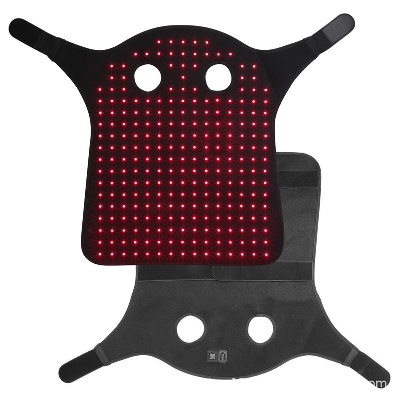 外贸LED红光红外线宠物马头马脖子放松恢复理疗光疗LIGHT THERAPY