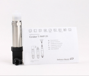 德国E+H PMP131-A1B01A1T 智能压力变送器 0-16bar