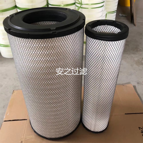 挖掘机空气滤清器滤芯多型号