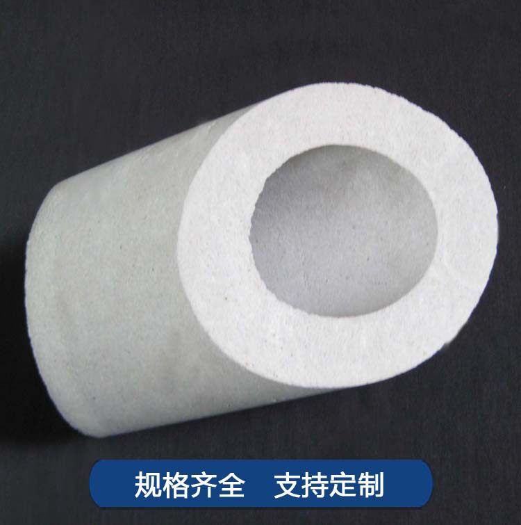五峰山牌微孔陶瓷过滤管陶瓷膜过滤管陶瓷过滤器有机废水处理