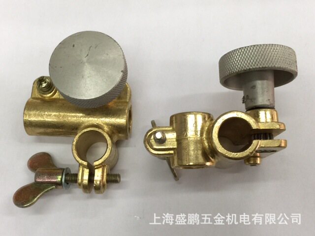 华威牌火焰切割机配件各式切割机管道连接件通用华威零部件