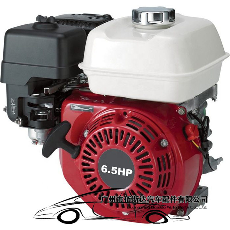 420cc7hp9hp15hp汽油发动机用于汽油水泵发电机卡丁车