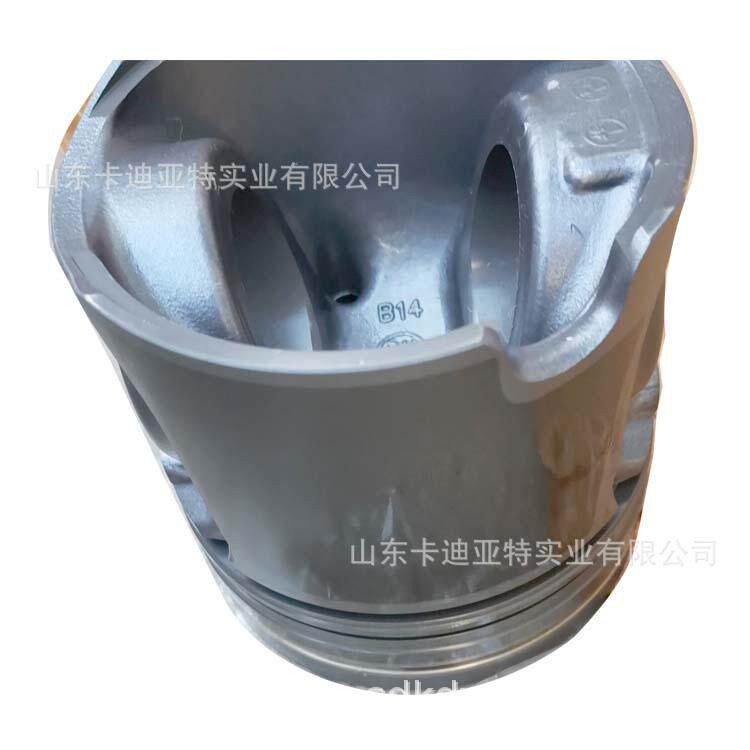 重汽德国曼发动机总成潍柴四配套发动机缸盖 德国曼发动机四配套