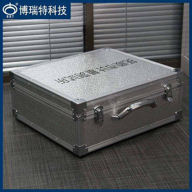 BJX-L型【精密仪器/玻璃器皿】定购尺寸/EVA海绵铝合金收纳工具箱