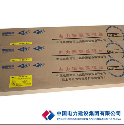 上海电力ER309MoL不锈钢焊丝