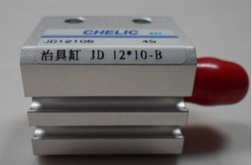 现货JD12*10-B耐高温薄型气缸