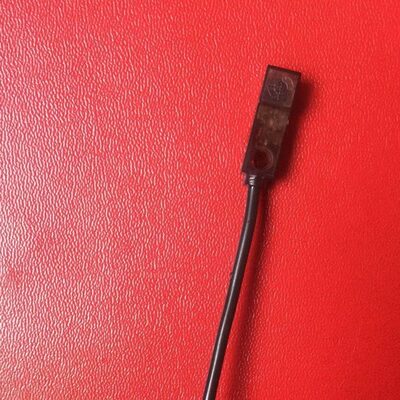 安龙ONLON针车花样机专用传感器衣车接近开关感应器 PW-02N
