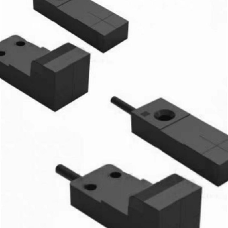 怡合电感式接近传感器达ZJG1q6-U-2.5-8-N-O ZJG16-F-5-16-N-O