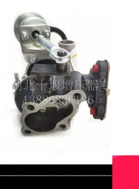 4力涡轮增压器YJSQ4动101柴全0涡轮增压器FY404J富源S