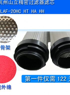 过滤器AF-AAFHT20卡山接口2020杭州-HHC/滤芯  BSLSL立SL-三  AF