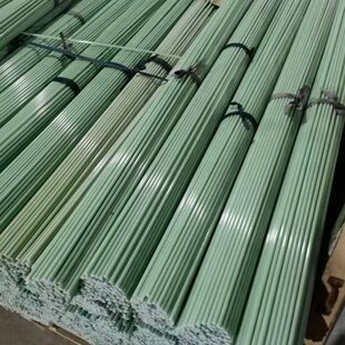 【纤维杆30大农用支小棚拱玻纤棚保温花装】拱棚小支架拱棚棒