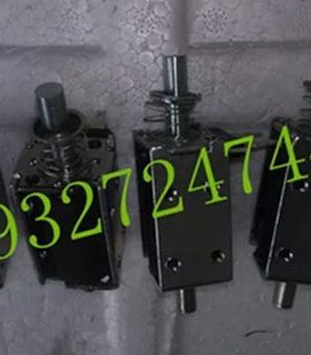 分合闸电磁铁 CT24分合闸电磁铁 电磁线圈 电压220V