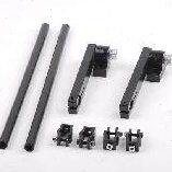 冲床保护器 支架铁架 安装支架冲床支架 安全光栅安全光幕 支架