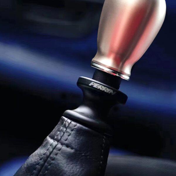 手动挡汽车通用排挡杆挡把dm个性加长波金属手改装档把头j排挡头