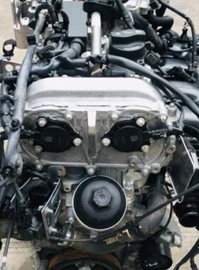 2746发动机27R3  30E 0奔驰 适用C 27 026S264E 027 30 5001262