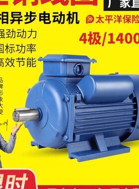 /V单552.小型/..全铜极/01相异步31.5KW电机/电动机.线475/122002