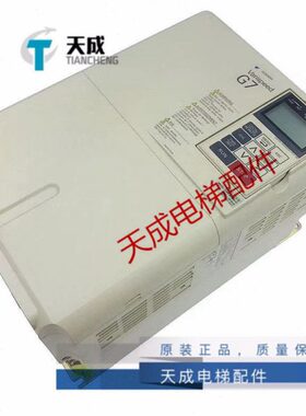 川G7V3840-R 现货C-MG7B7P变频器5M40MRI110G7C-I G7安CB15A4I  R