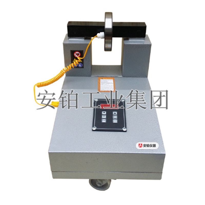 中诺便携式数显温控轴承感应加热器ZJ20U-1/2O/3/4/5厂家可定制