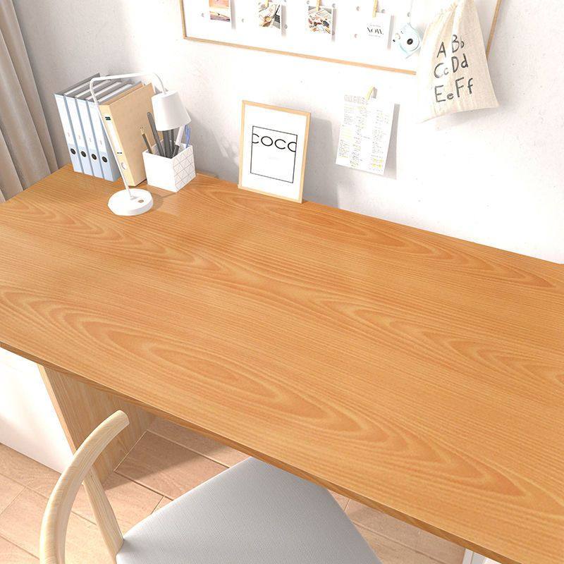 桌面贴纸木纹自粘防水防潮桌子书桌桌贴旧家具翻新橱柜木门墙纸,家居饰品,软装墙贴,淘宝优惠券,粉丝福利购,淘宝优惠卷