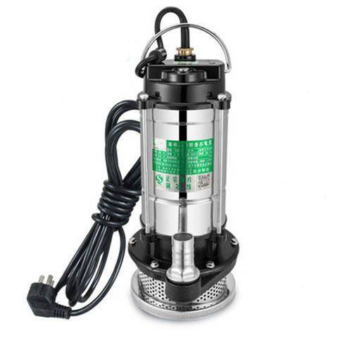 潜水泵220v污水泵家用抽水机高扬程农用灌溉排污泵抽水水泵,五金/工具,水泵,淘宝优惠券,粉丝福利购,淘宝优惠卷