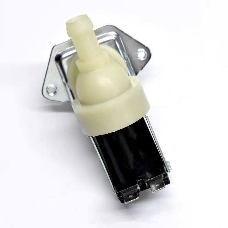 AC220V进水电磁阀 制冰机电磁阀 塑料电磁阀6分水流开关电磁阀,大家电,洗衣机配件,淘宝优惠券,粉丝福利购,淘宝优惠卷