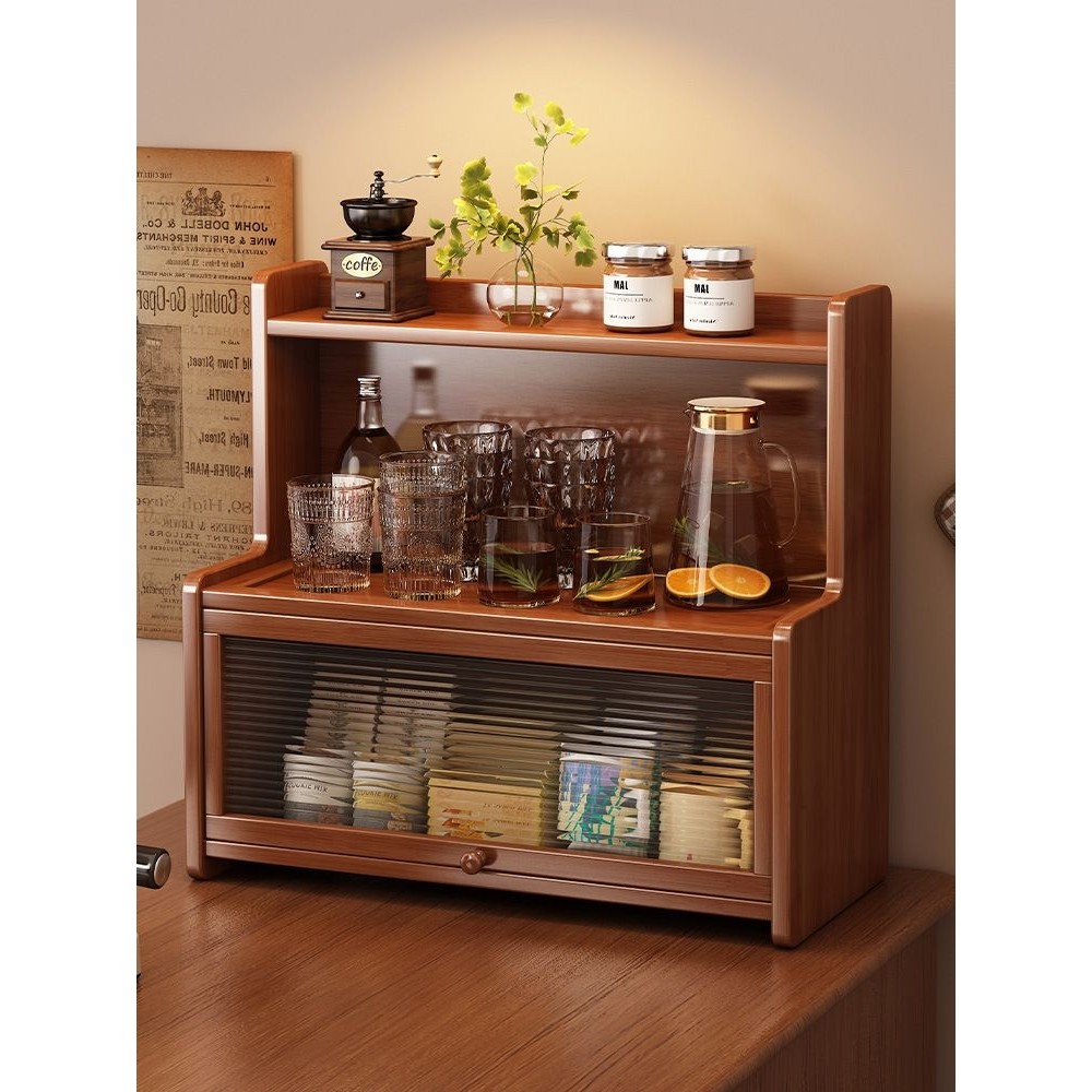 杯架置物架桌面杯子收纳架子餐桌台面茶杯咖啡杯水杯茶具放置架子,收纳整理,整理架/置物架/收纳架,淘宝优惠券,粉丝福利购,淘宝优惠卷