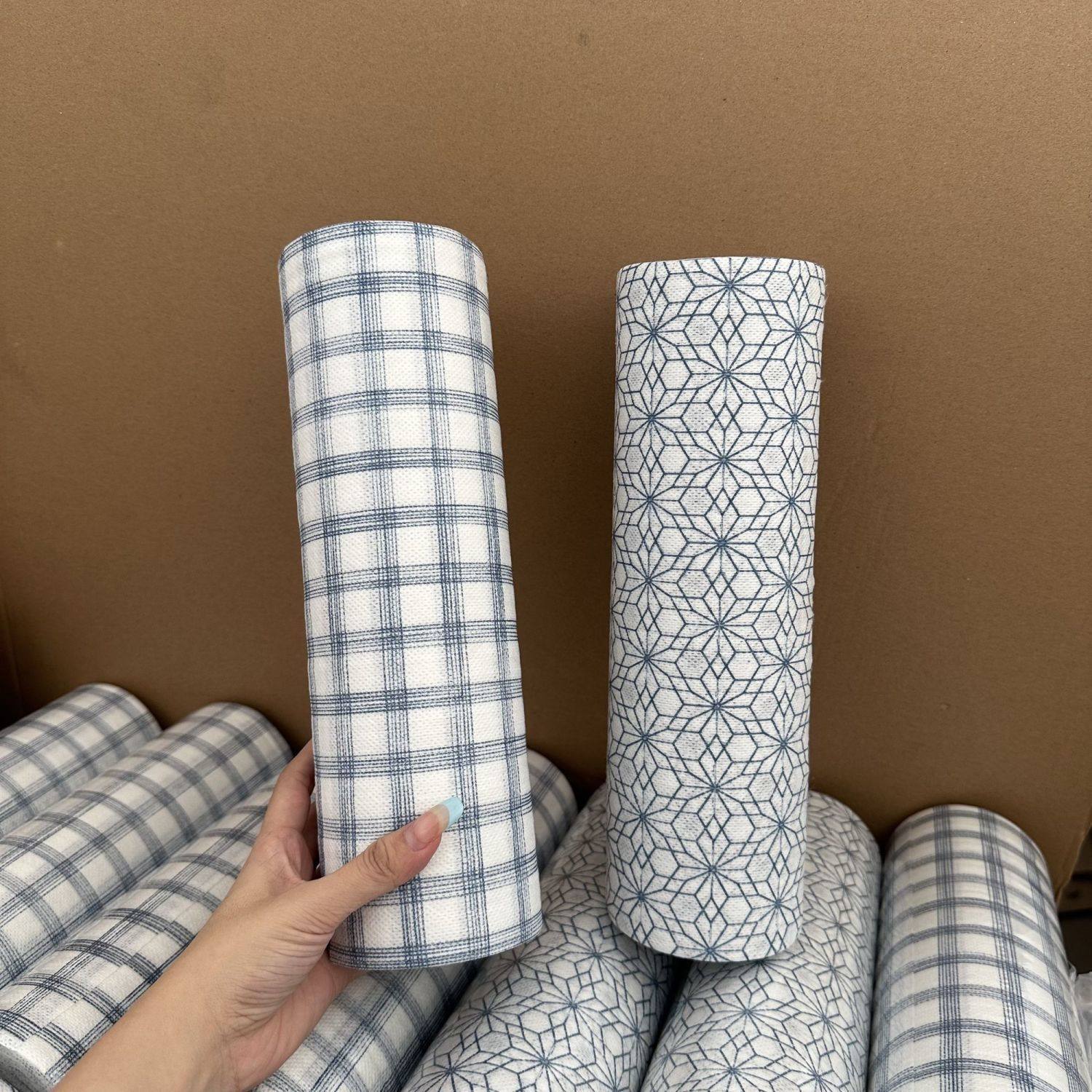 懒人抹布干湿两用家用清洁厨房用纸专用纸一次性洗碗布吸水不沾油,办公设备/耗材/相关服务,办公胶带,淘宝优惠券,粉丝福利购,淘宝优惠卷